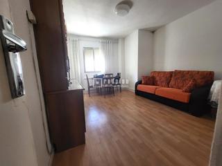 Pis  Carolina paino. Piso de 2 habitaciones, con terraza en zona tranquila y bien com