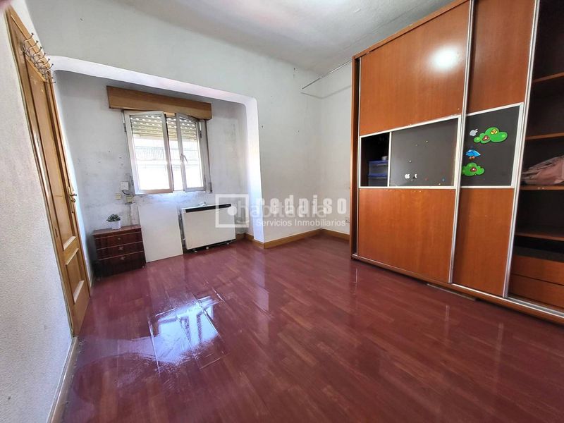 Foto 13682fa8-5f50-4f01-8ffe-a4adfb5954db. Pis amb calefacció a Vista Alegre Madrid