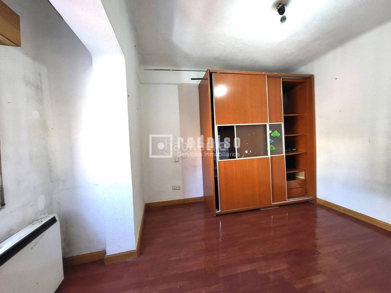 Foto 9e4162cb-4f94-4cef-b5c9-d0bde2aefaf4. Pis amb calefacció a Vista Alegre Madrid