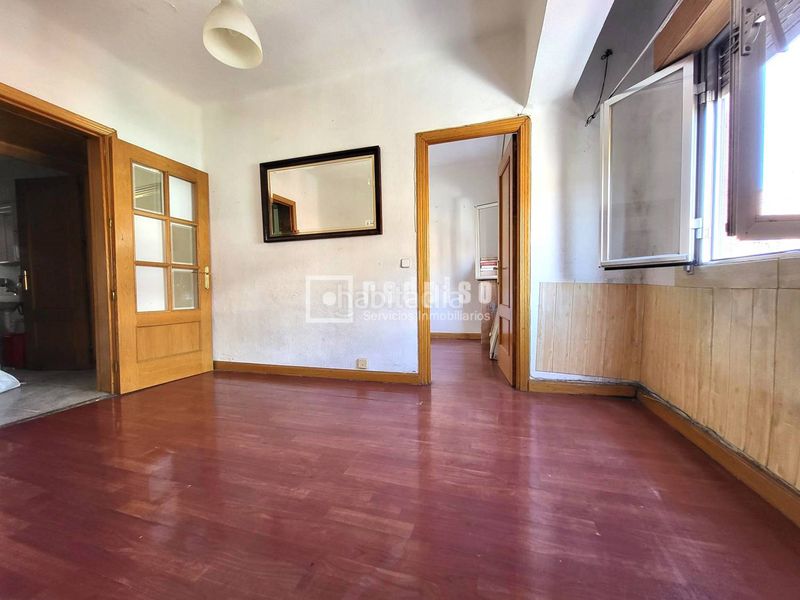 Foto a9035ac7-33bd-42dd-b4a6-639ee67342b4. Pis amb calefacció a Vista Alegre Madrid