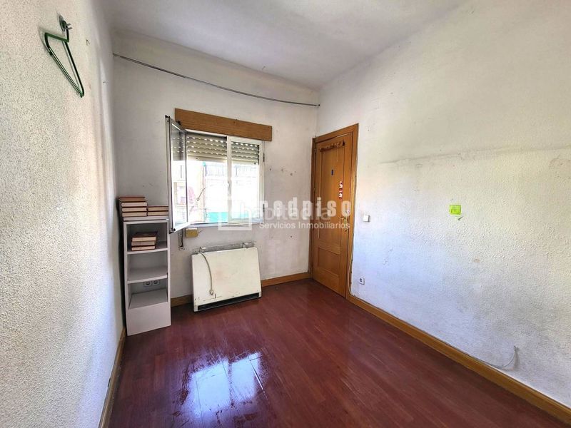 Foto b7553df5-f230-44f6-a000-43448410fa64. Pis amb calefacció a Vista Alegre Madrid