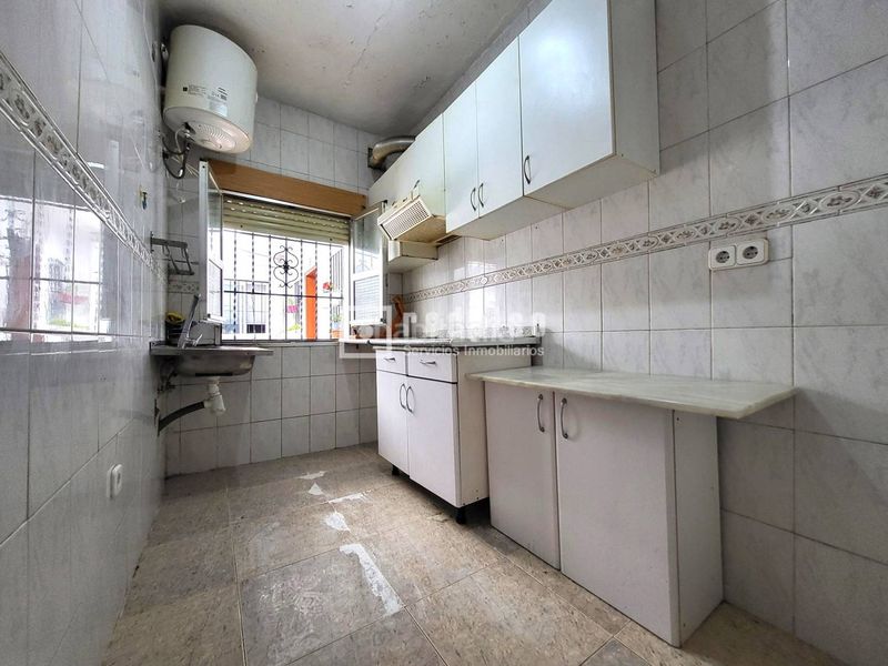 Foto e18776ce-ba0c-421b-8f64-25a1581eaf64. Pis amb calefacció a Vista Alegre Madrid