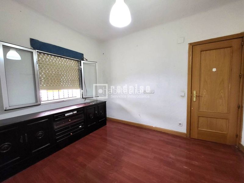 Foto e94d909a-aed3-4a98-a2f7-7723e0ab333d. Pis amb calefacció a Vista Alegre Madrid