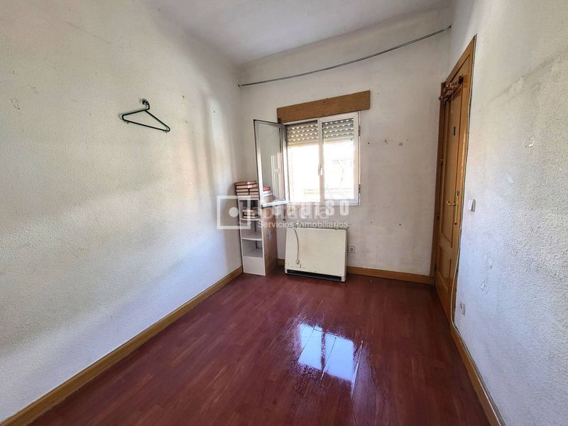 Foto ecea6cbf-a1b0-4e14-94e4-3bd272a21d27. Pis amb calefacció a Vista Alegre Madrid