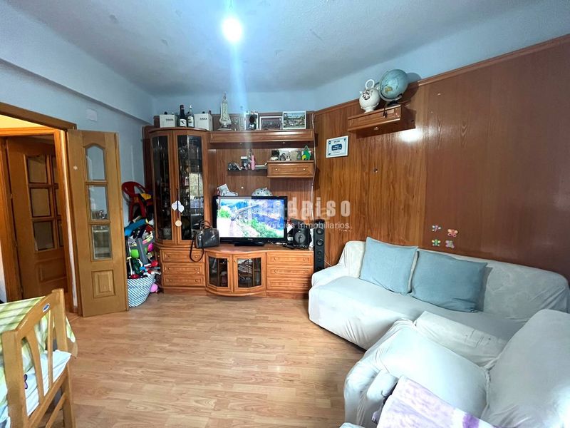 Foto 81816d25-c467-42e5-ba0f-e0196caf10d3. Pis amb calefacció a Vista Alegre Madrid