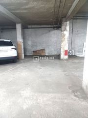 Aparcament cotxe a del Guabairo