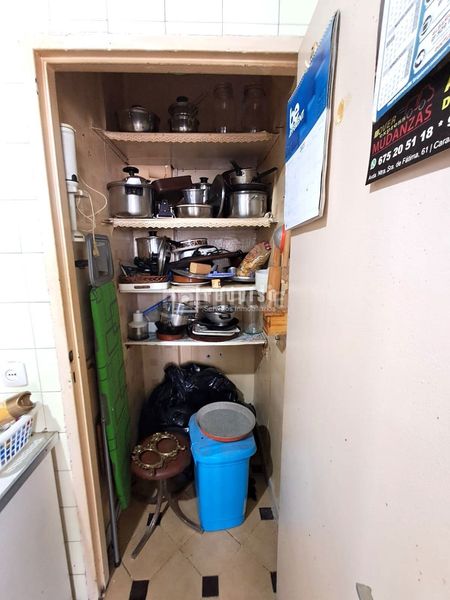 Foto 10ec25e6-5b8c-4332-8eaf-2b981dccb7b0. Pis amb calefacció a Vista Alegre Madrid