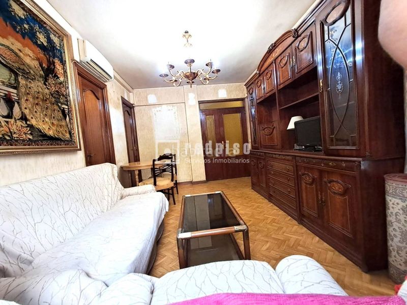 Foto 2df9af2e-8136-4871-a492-9b2040ad85ac. Pis amb calefacció a Vista Alegre Madrid