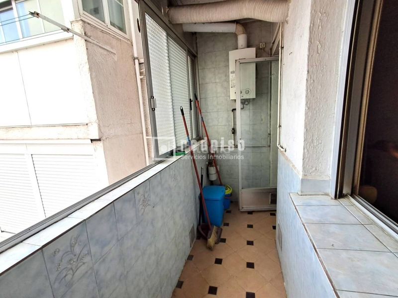 Foto 31e30bdd-446c-4a44-9546-099a0a95ef32. Pis amb calefacció a Vista Alegre Madrid