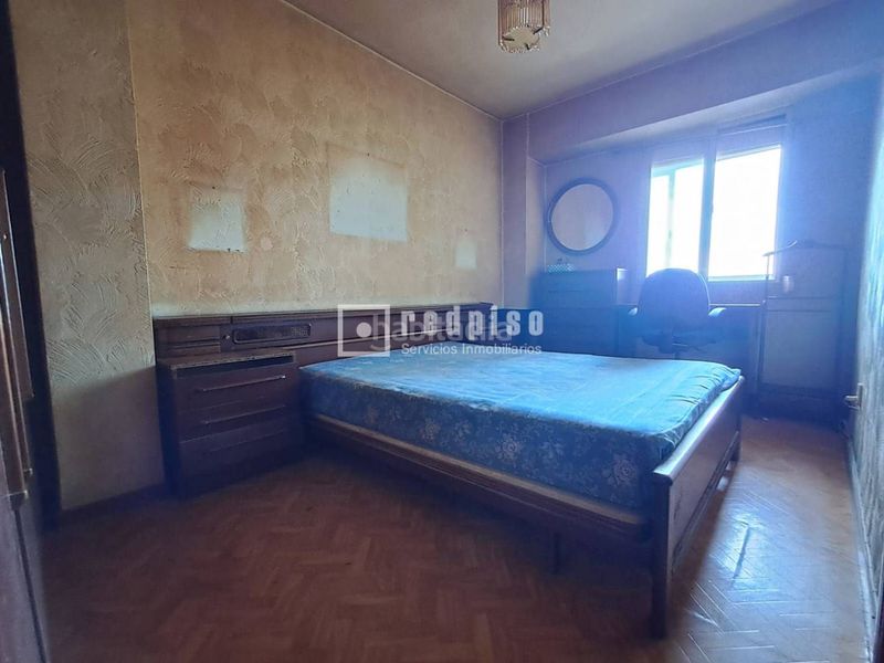 Foto 41fb21d7-fd20-4bb7-99cb-2679ecd62a45. Pis amb calefacció a Vista Alegre Madrid