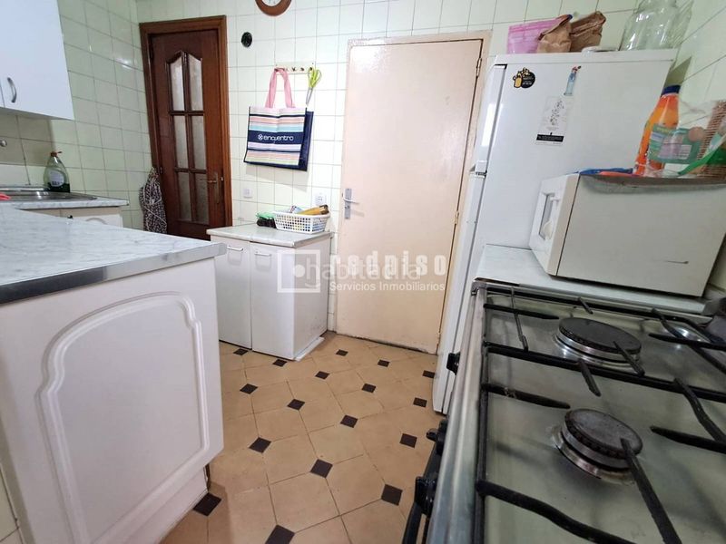 Foto 4497fd54-e033-4369-b18b-6aa8266acf89. Pis amb calefacció a Vista Alegre Madrid