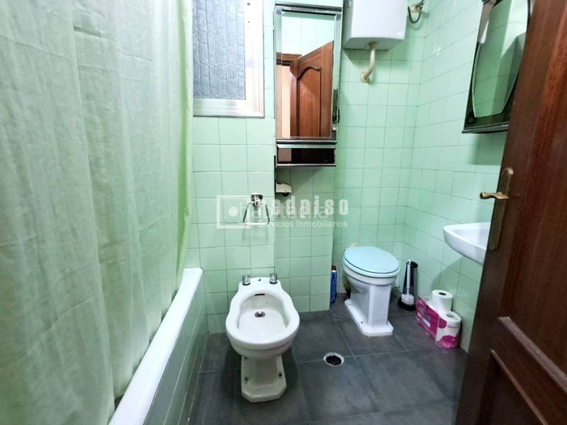 Foto 7873816b-0a53-4efd-b94c-7b75e5706c8e. Pis amb calefacció a Vista Alegre Madrid