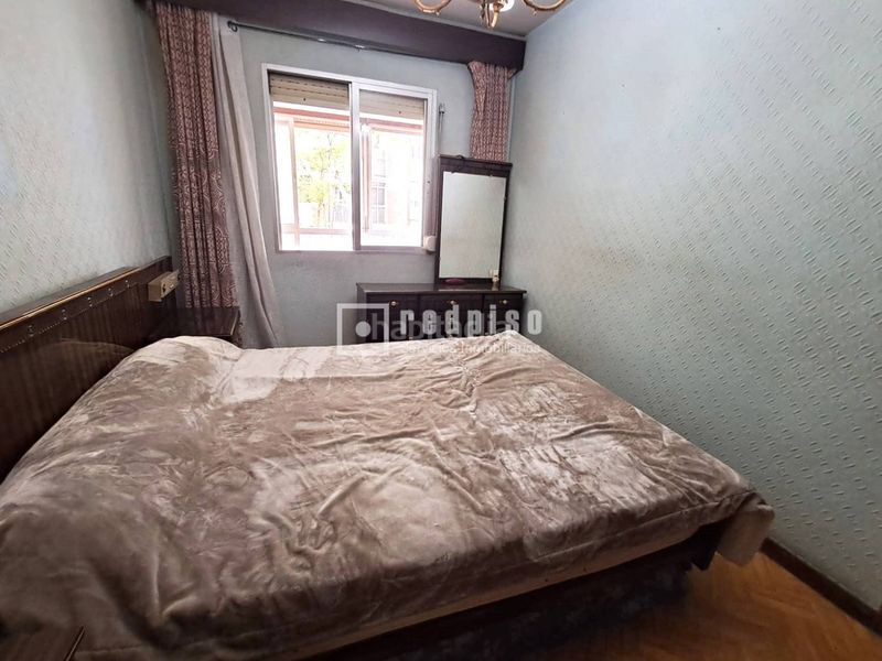 Foto 7bd4c675-ad76-4f7e-a7e5-f4d5d09009c8. Pis amb calefacció a Vista Alegre Madrid