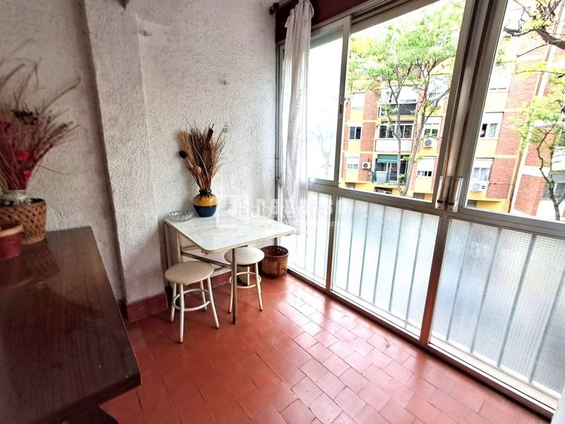 Foto 841688ba-3787-4f31-baca-8a40ea6cb7a5. Pis amb calefacció a Vista Alegre Madrid