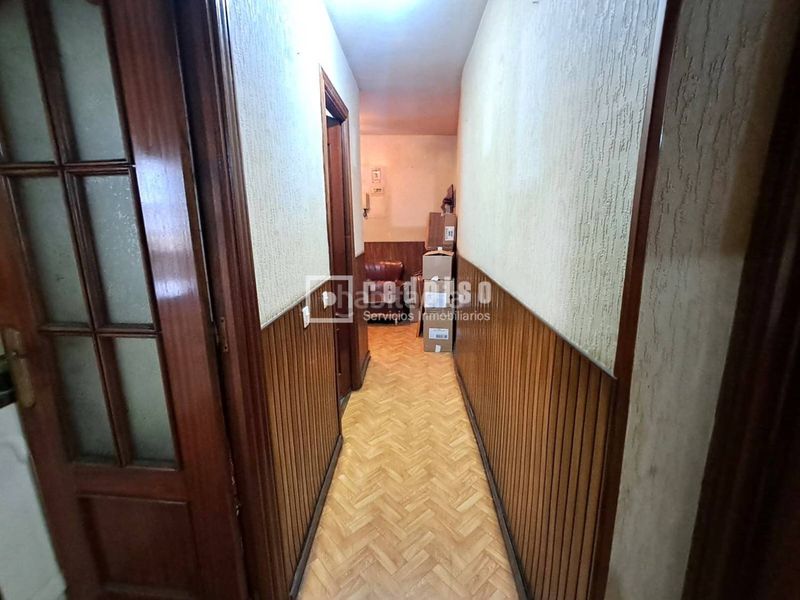 Foto 8e3122d4-c474-49ad-bd8b-4386b1d0edfa. Pis amb calefacció a Vista Alegre Madrid