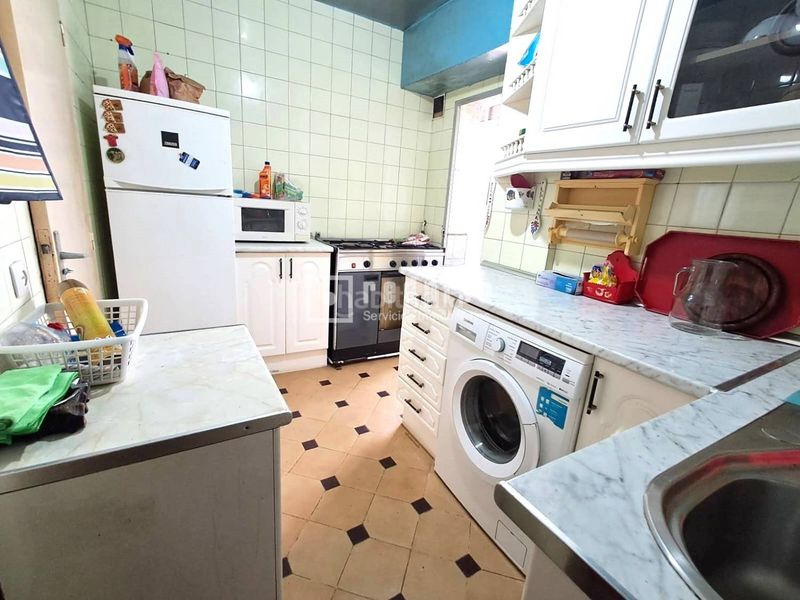 Foto a5bad56e-900b-4833-aa95-d8b6aebd4bef. Pis amb calefacció a Vista Alegre Madrid