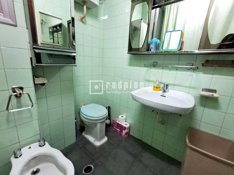 Foto adbd84d9-9c75-4216-8ebd-3fee16084d1d. Pis amb calefacció a Vista Alegre Madrid