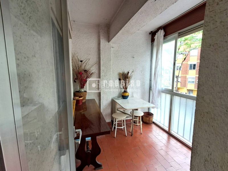 Foto b2aac15e-d104-4ef7-8116-40c18957118e. Pis amb calefacció a Vista Alegre Madrid