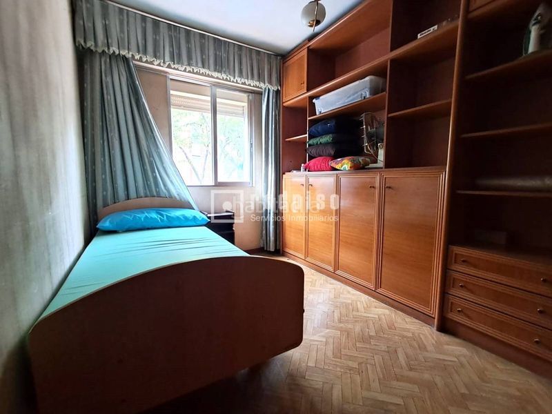 Foto bf40e14f-1312-4844-9710-fc54205d24ff. Pis amb calefacció a Vista Alegre Madrid