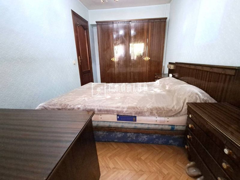 Foto de8d87a6-5a5a-4faf-8bdb-14b9e21a4068. Pis amb calefacció a Vista Alegre Madrid