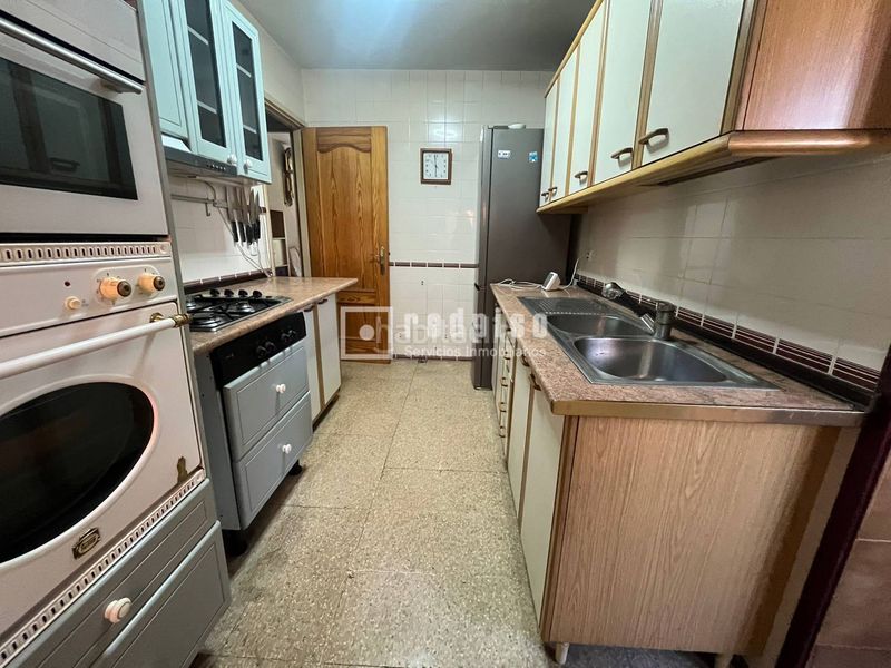 Foto 17135530-5804-4e20-93e1-20fd91ec3ab1. Pis amb calefacció a Vista Alegre Madrid