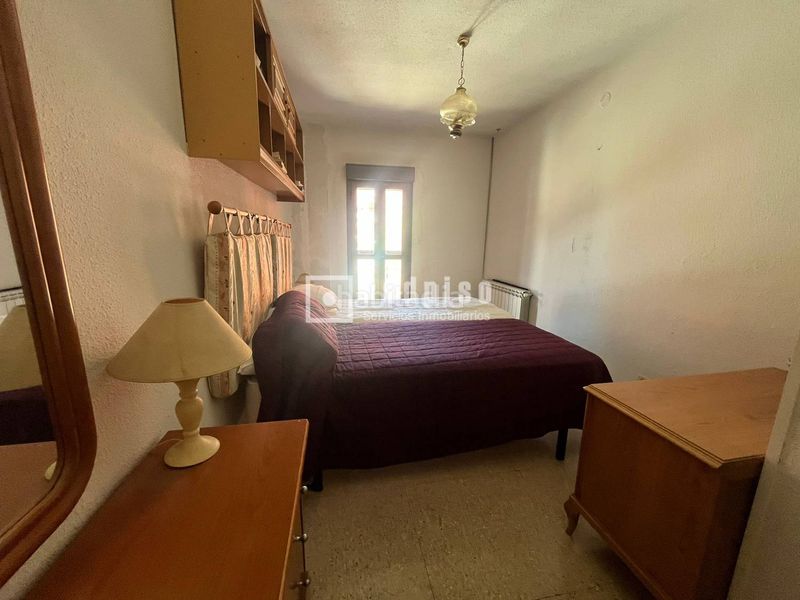 Foto 17543171-7f65-4f5a-b320-b76ae71f1fa6. Pis amb calefacció a Vista Alegre Madrid