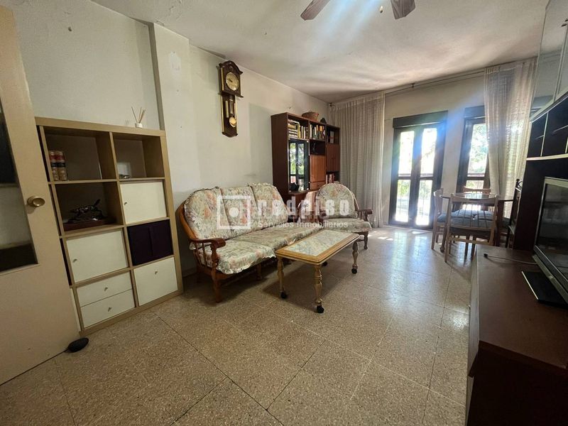 Foto 176661a0-e84b-42cd-980a-2bc238177e6f. Pis amb calefacció a Vista Alegre Madrid