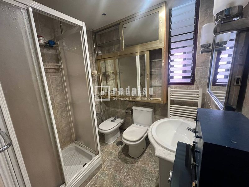 Foto 1b6b3601-8327-4500-97b8-3e3ef5d04b24. Pis amb calefacció a Vista Alegre Madrid