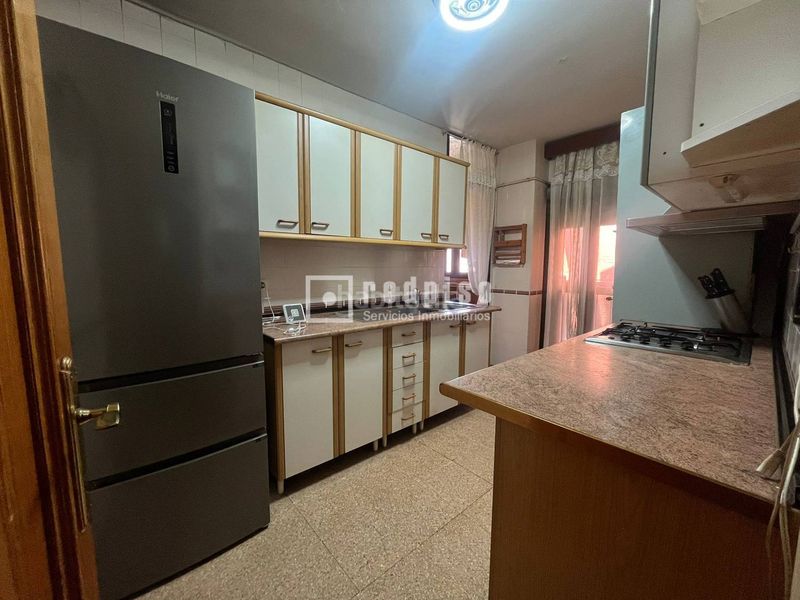 Foto 2151cb86-f144-4092-8180-843dc96c7b72. Pis amb calefacció a Vista Alegre Madrid