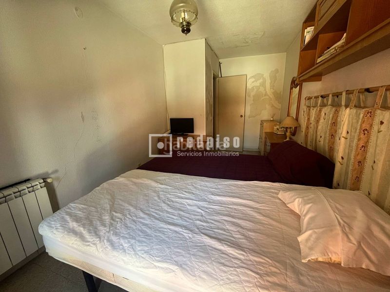 Foto 2e465b43-e035-4f2b-b2db-9f0a5ff5446c. Pis amb calefacció a Vista Alegre Madrid