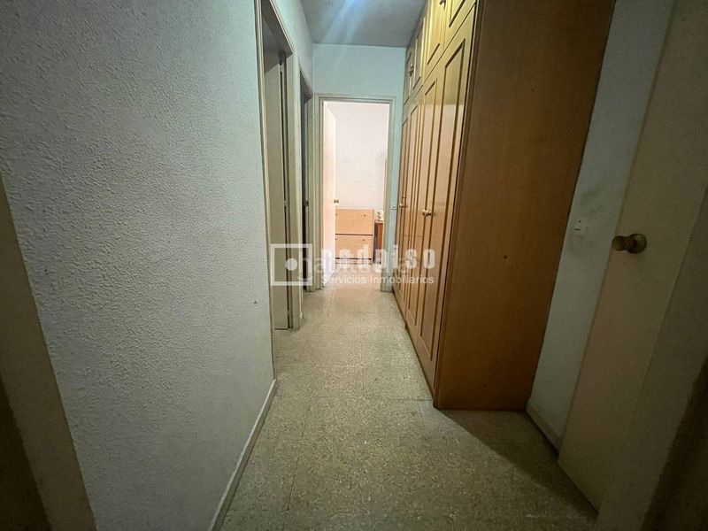 Foto 30b7c8ed-8b6f-4f18-a3ad-2d1b29f94ed0. Pis amb calefacció a Vista Alegre Madrid