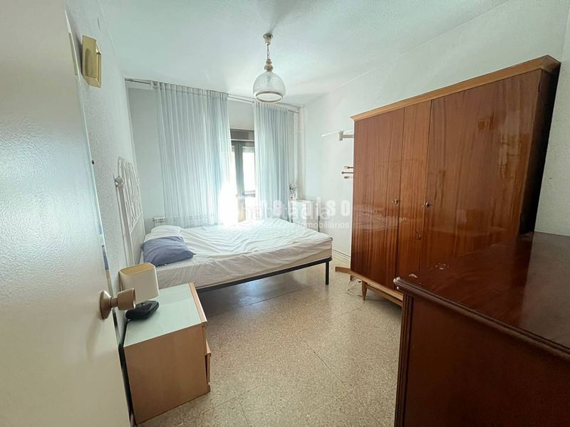 Foto 345aed47-6822-478f-a441-d697c3b45bef. Pis amb calefacció a Vista Alegre Madrid