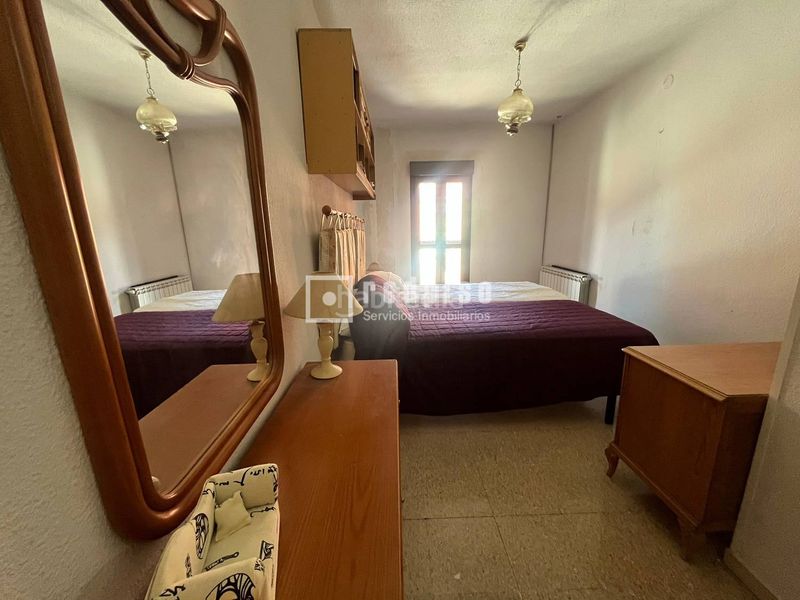 Foto 501bb944-ab6c-4bfd-9fa1-ee6cd6d99dd1. Pis amb calefacció a Vista Alegre Madrid