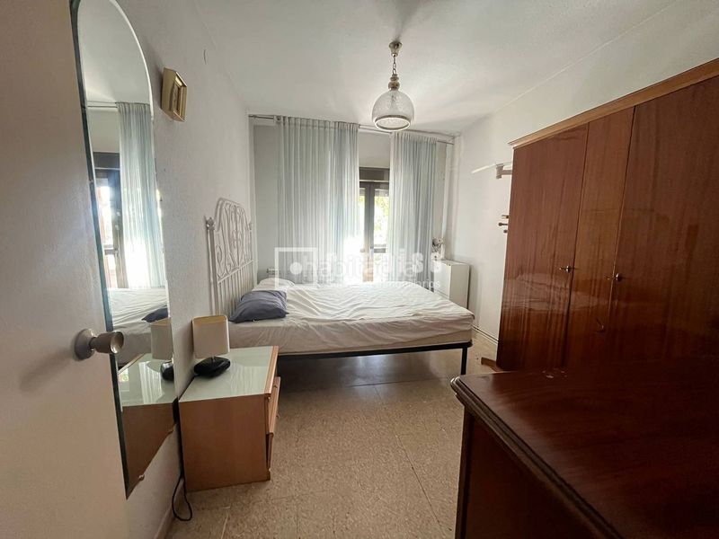 Foto 532862e1-5105-4bc0-b6a1-971cfd0c5ae7. Pis amb calefacció a Vista Alegre Madrid