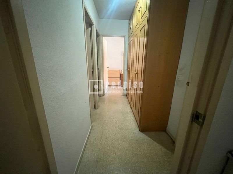 Foto 5ff377d5-36bf-4d21-9fe2-b3b9c2dad93a. Pis amb calefacció a Vista Alegre Madrid