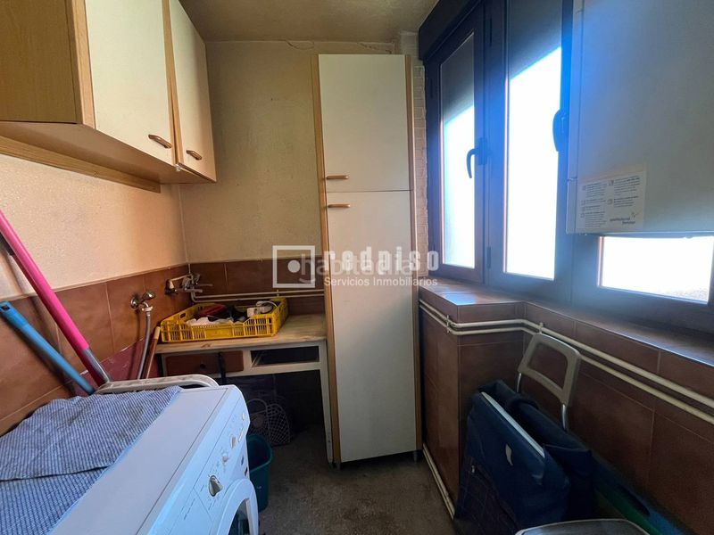 Foto 6eb735fe-ff34-481d-99c2-d23dc00f9648. Pis amb calefacció a Vista Alegre Madrid