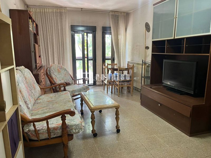 Foto 7f200717-da0e-403d-9765-658d435984db. Pis amb calefacció a Vista Alegre Madrid