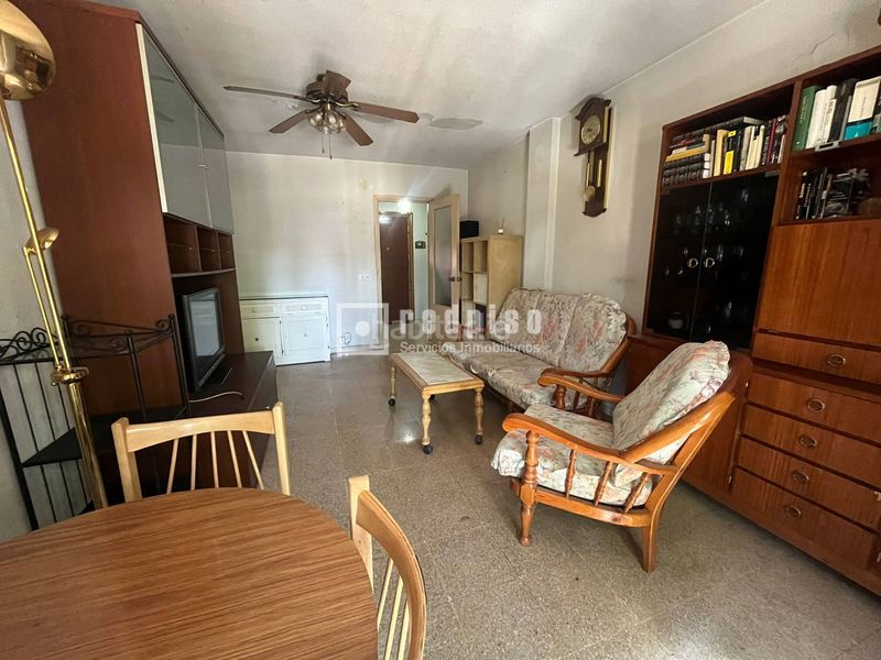 Foto 8a738023-5db3-4390-a000-8b37f3e4f1d2. Pis amb calefacció a Vista Alegre Madrid