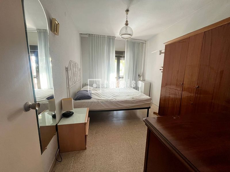 Foto 9f067870-1f78-4290-8ef1-e9a7fb61b296. Pis amb calefacció a Vista Alegre Madrid