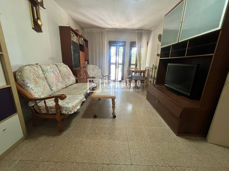 Foto b2334945-91ae-4661-85d4-9cf9c26eb4ff. Pis amb calefacció a Vista Alegre Madrid