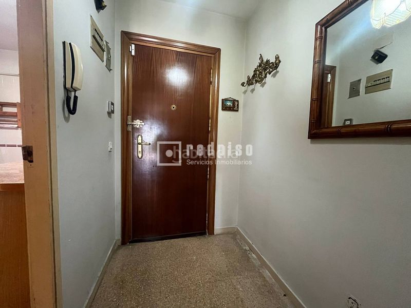 Foto bad62e69-bc64-41c6-b05b-ac15a74b1b3c. Pis amb calefacció a Vista Alegre Madrid