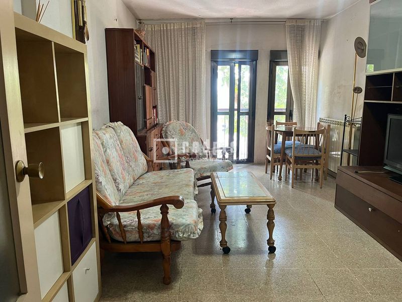 Foto d155c959-3731-481d-959f-036a4f0c7805. Pis amb calefacció a Vista Alegre Madrid