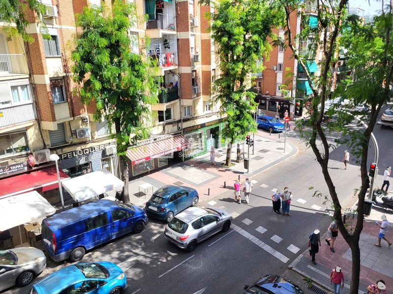 Foto f1ea952f-fdd5-48ae-9e6a-f55b66efdeea. Pis amb calefacció a Vista Alegre Madrid