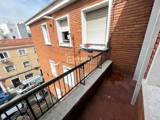Appartement  Manuel lamela. Redpiso zona oporto vende