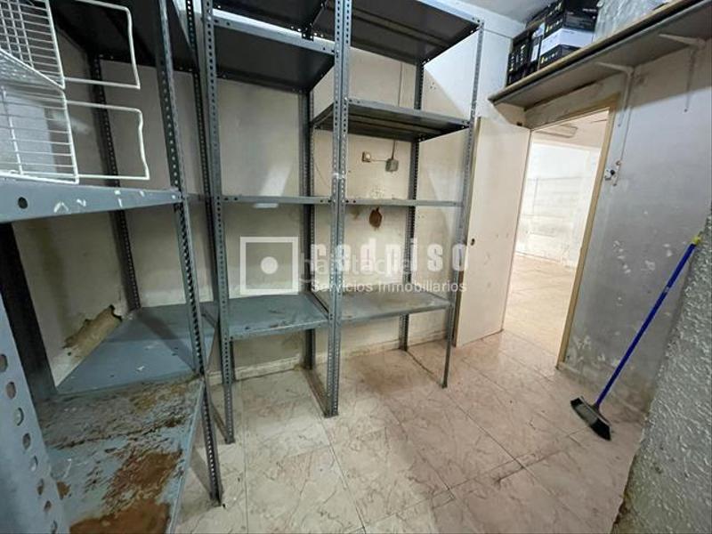 Foto 38be3ea0-1e00-488f-a897-f927badd94cb. Local comercial a Abrantes Madrid