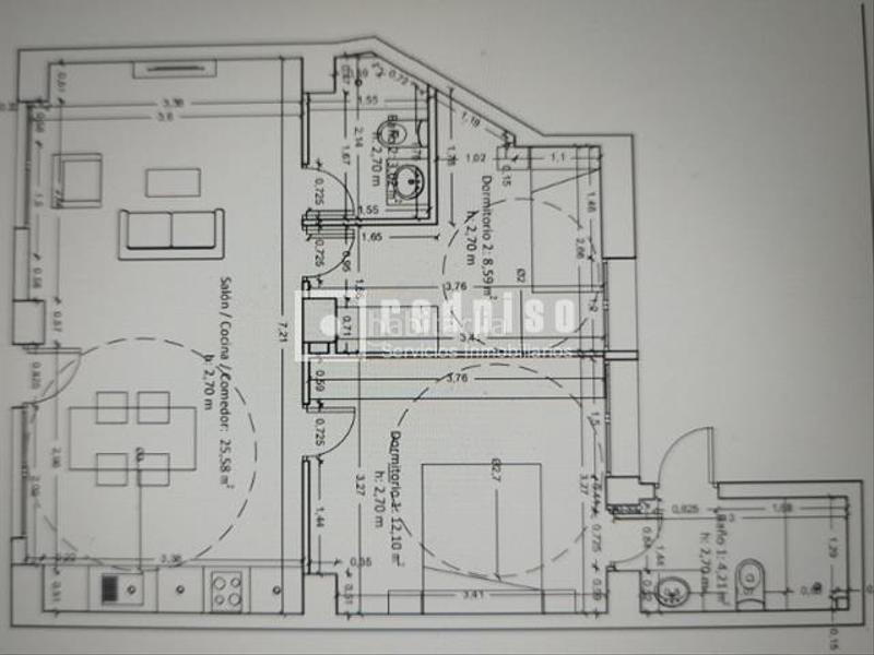 Foto 3f1b8ff5-359c-4898-86c4-70878f6058d1. Local comercial a Abrantes Madrid