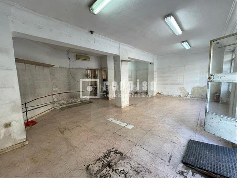 Foto 45b9498b-7db9-4cd3-8b0b-507c4bfec717. Local comercial a Abrantes Madrid