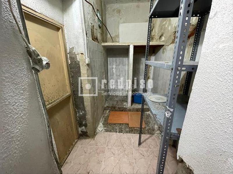 Foto 60e23f90-c317-4954-bf13-4a40fb16372f. Local comercial a Abrantes Madrid