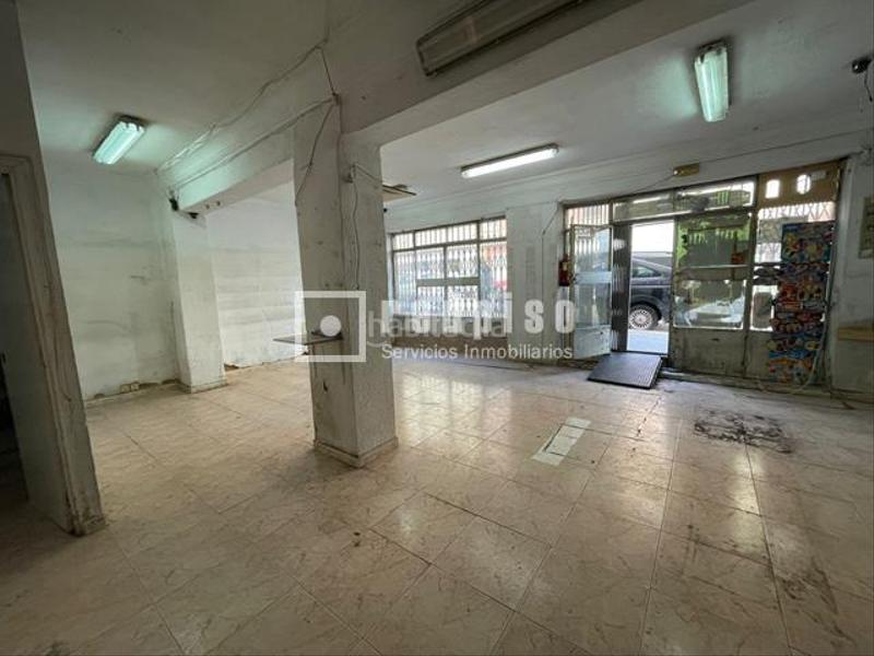 Foto 747db596-64e7-4fbd-b958-2eeedc6f9ac1. Local comercial a Abrantes Madrid