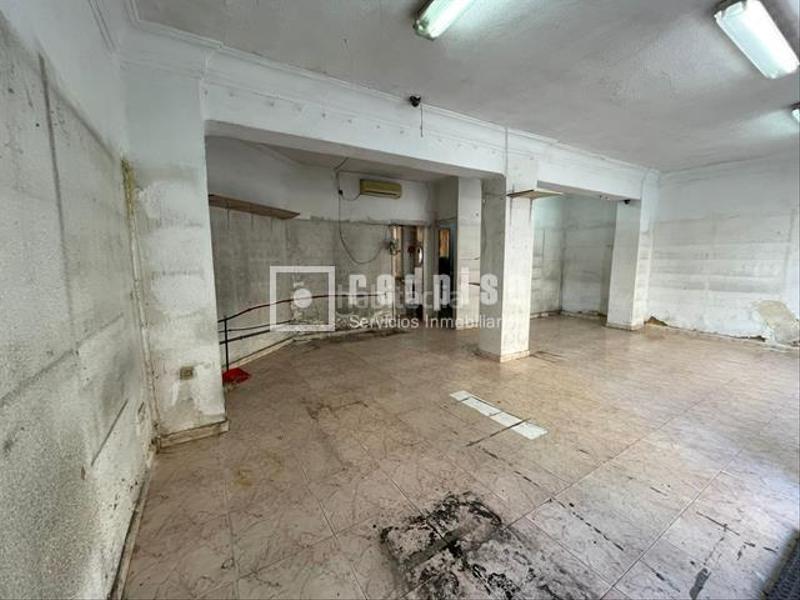 Foto 9a4081c5-b460-42e4-a33a-bd1bf8ef7a40. Local comercial a Abrantes Madrid